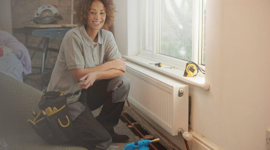 Professional septic pumping service in Woodville, TX